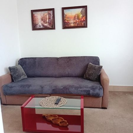 Wing 3 Apartman ,,Bc ,, Ягодина Экстерьер фото