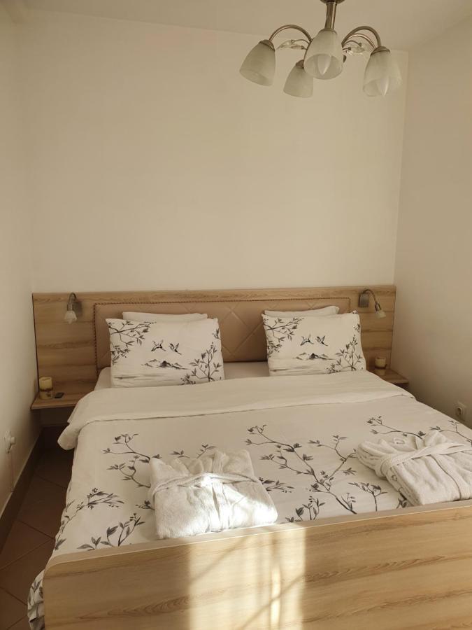 Wing 3 Apartman ,,Bc ,, Ягодина Экстерьер фото