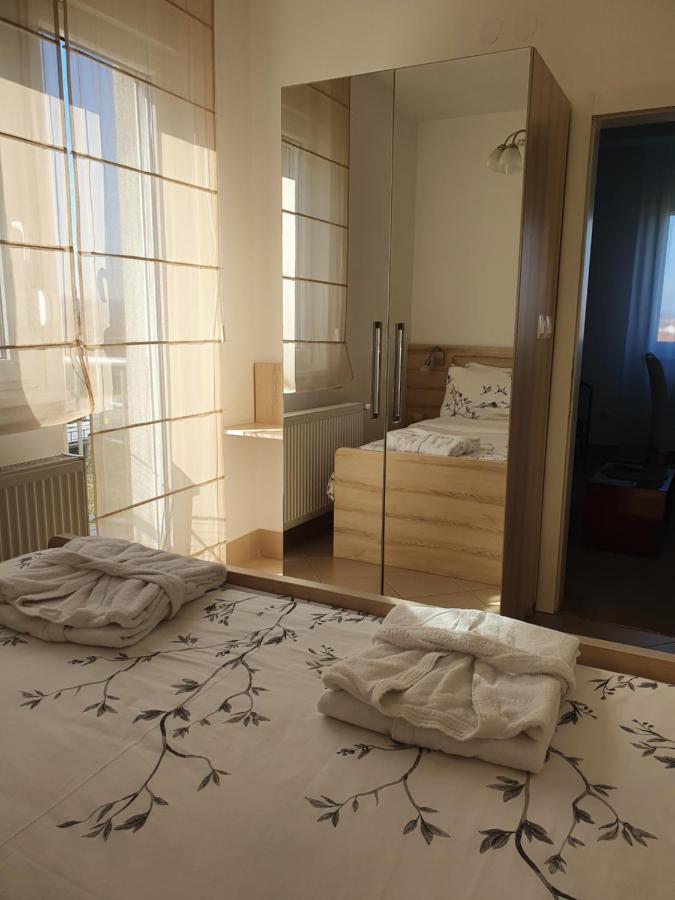 Wing 3 Apartman ,,Bc ,, Ягодина Экстерьер фото