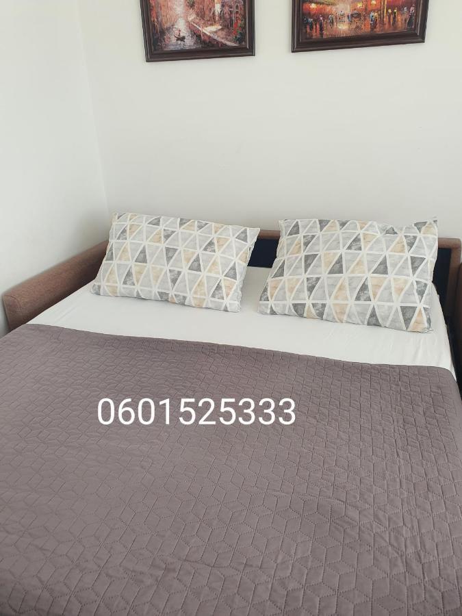 Wing 3 Apartman ,,Bc ,, Ягодина Экстерьер фото