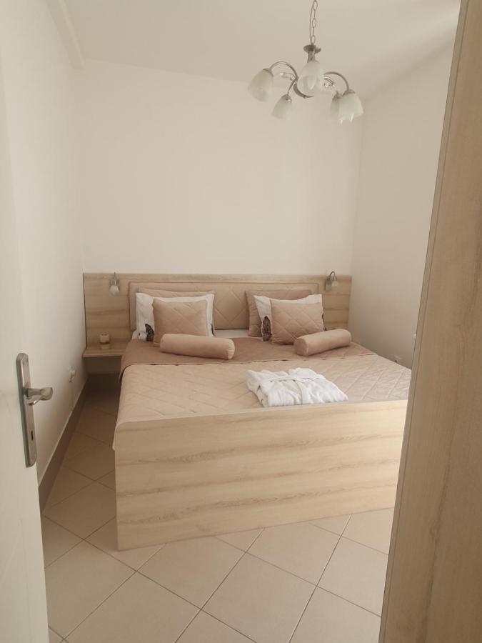 Wing 3 Apartman ,,Bc ,, Ягодина Экстерьер фото