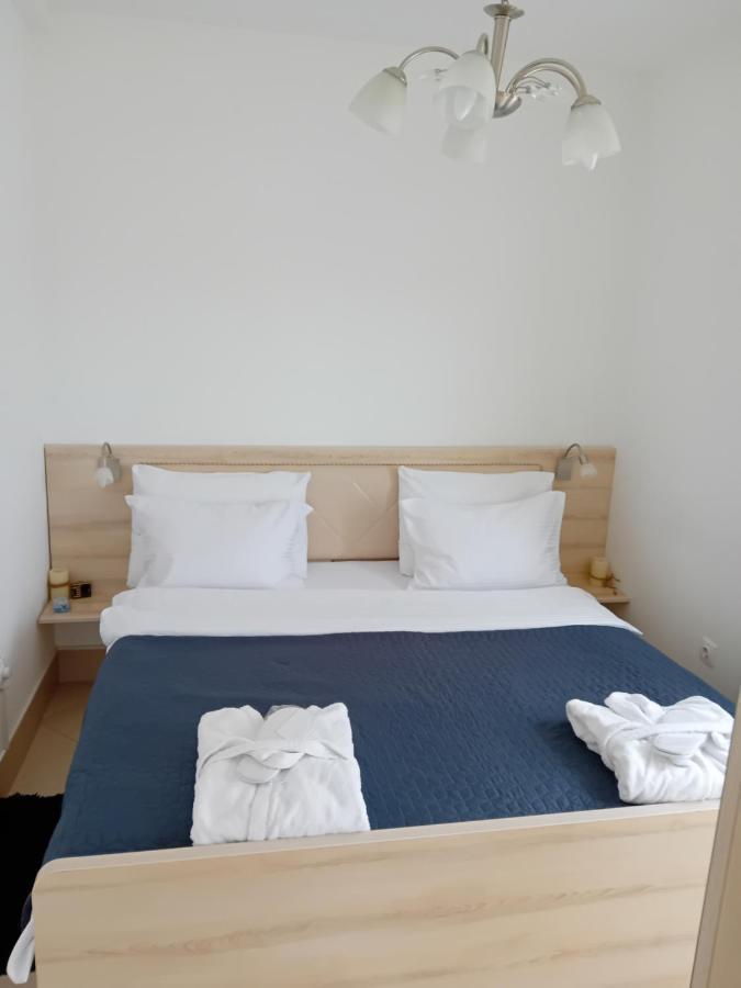 Wing 3 Apartman ,,Bc ,, Ягодина Экстерьер фото