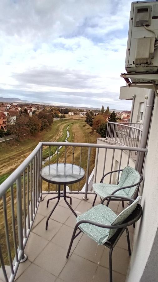 Wing 3 Apartman ,,Bc ,, Ягодина Экстерьер фото