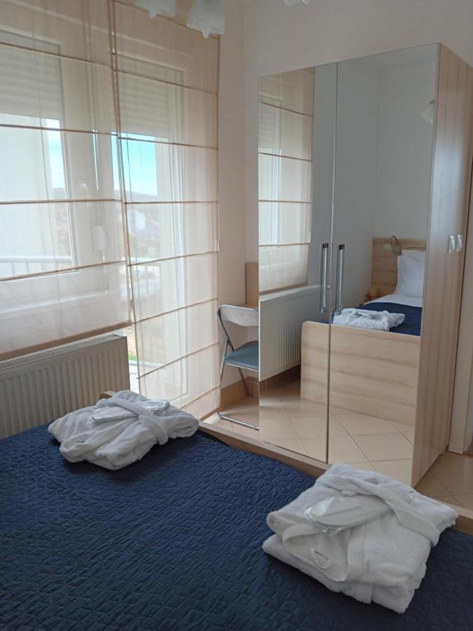 Wing 3 Apartman ,,Bc ,, Ягодина Экстерьер фото