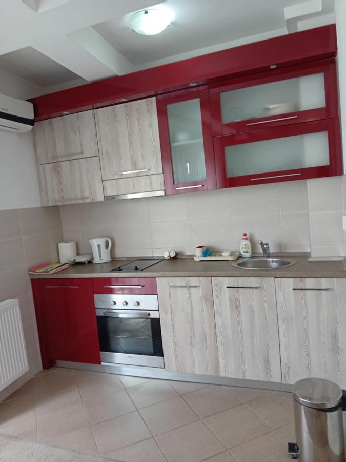 Wing 3 Apartman ,,Bc ,, Ягодина Экстерьер фото