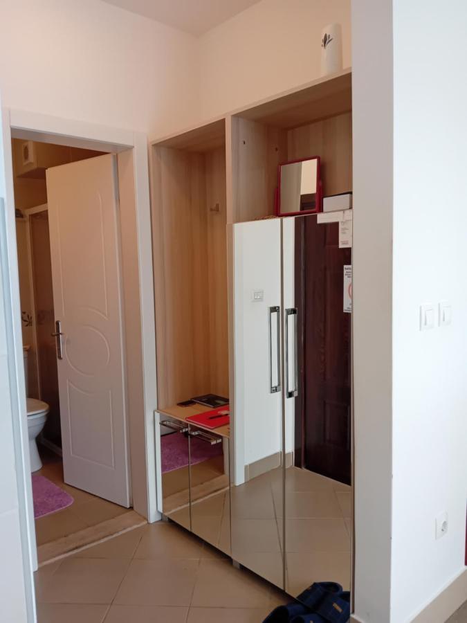 Wing 3 Apartman ,,Bc ,, Ягодина Экстерьер фото