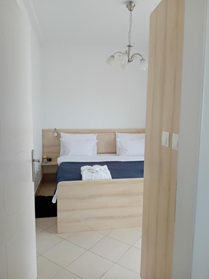 Wing 3 Apartman ,,Bc ,, Ягодина Экстерьер фото
