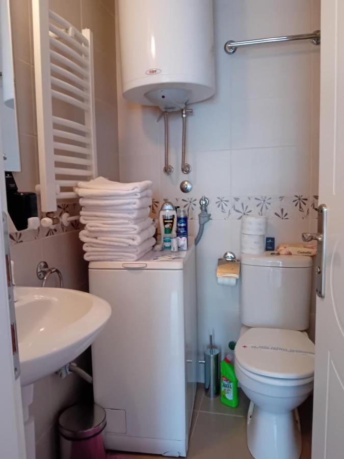 Wing 3 Apartman ,,Bc ,, Ягодина Экстерьер фото
