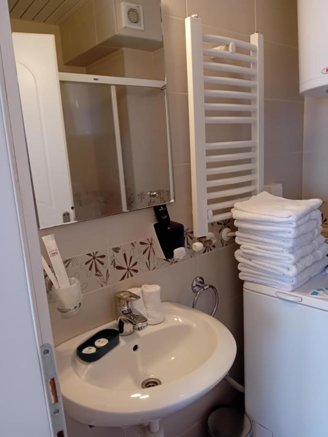 Wing 3 Apartman ,,Bc ,, Ягодина Экстерьер фото