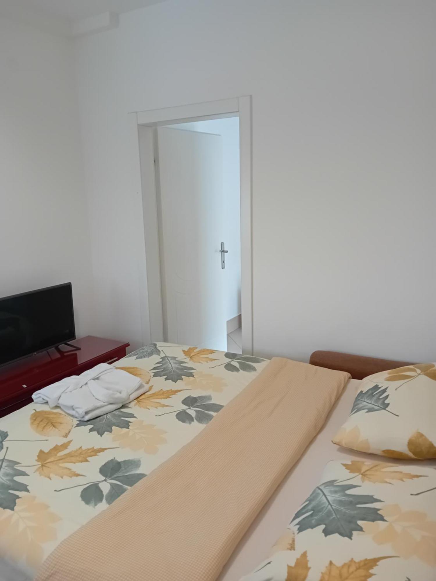 Wing 3 Apartman ,,Bc ,, Ягодина Экстерьер фото