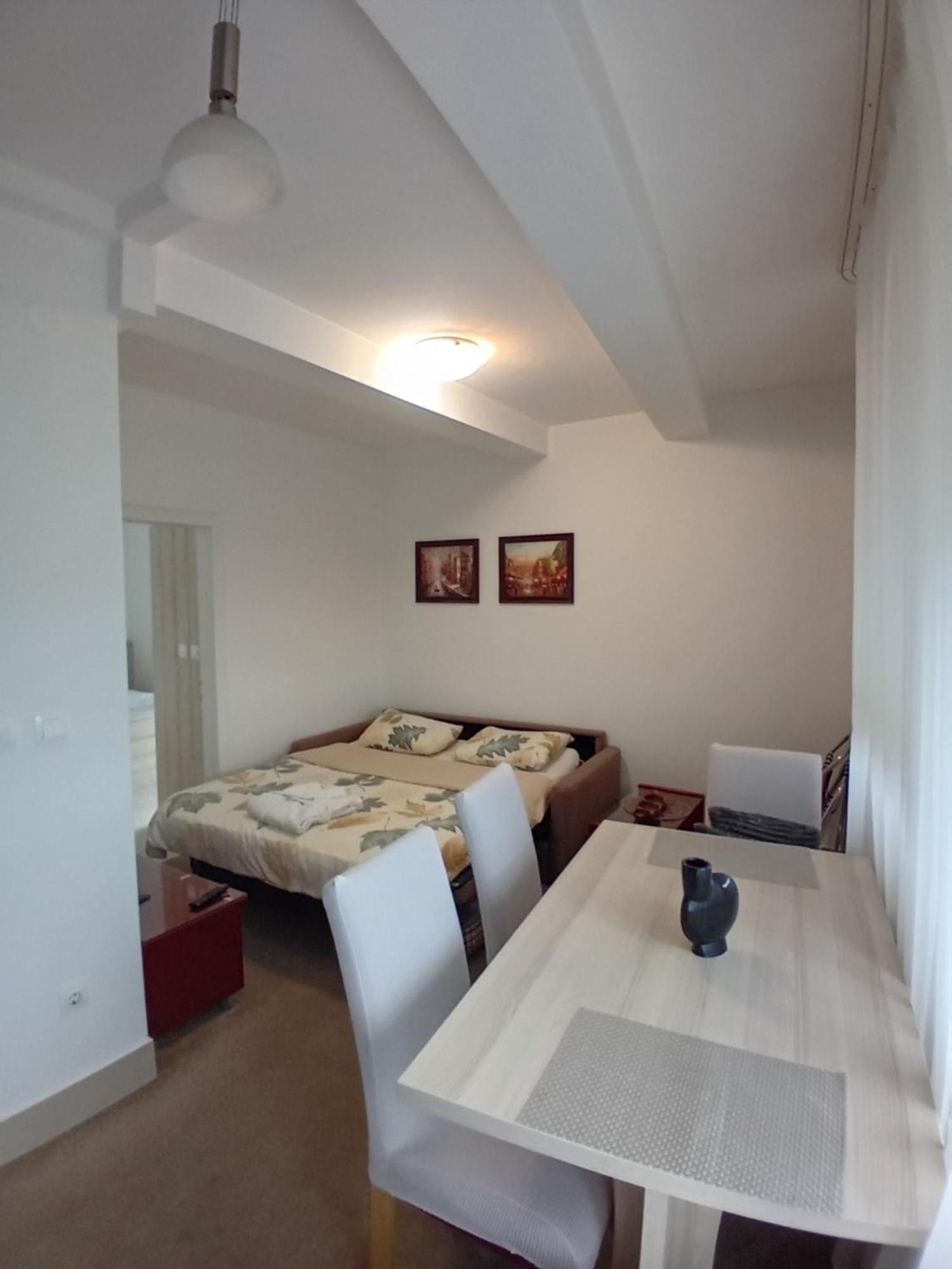 Wing 3 Apartman ,,Bc ,, Ягодина Экстерьер фото