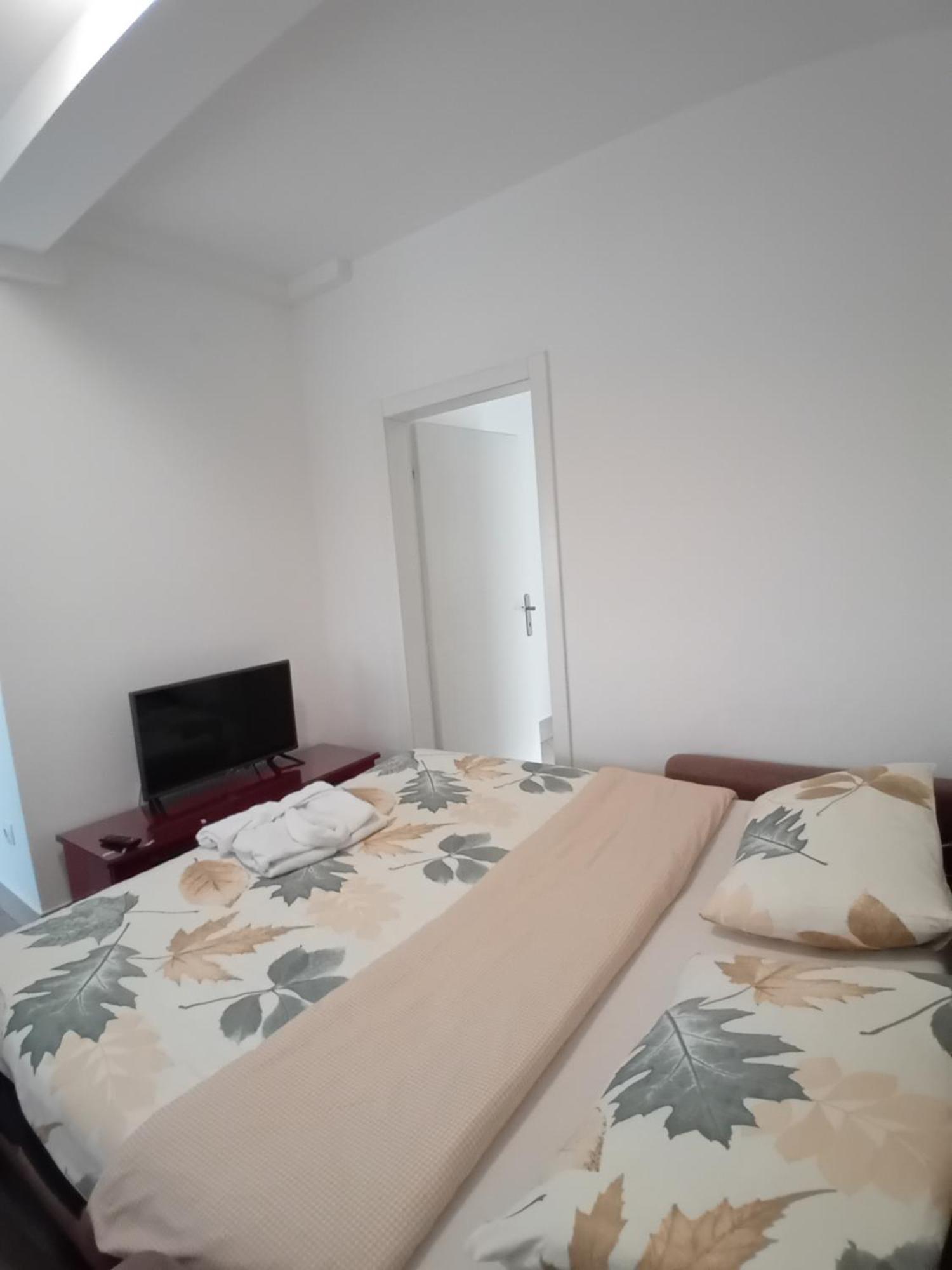 Wing 3 Apartman ,,Bc ,, Ягодина Экстерьер фото