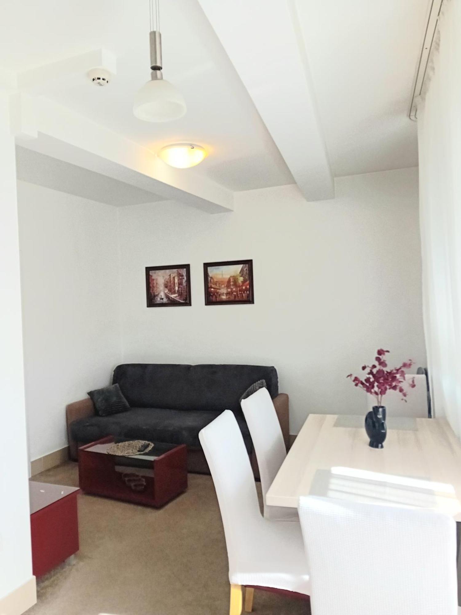 Wing 3 Apartman ,,Bc ,, Ягодина Экстерьер фото