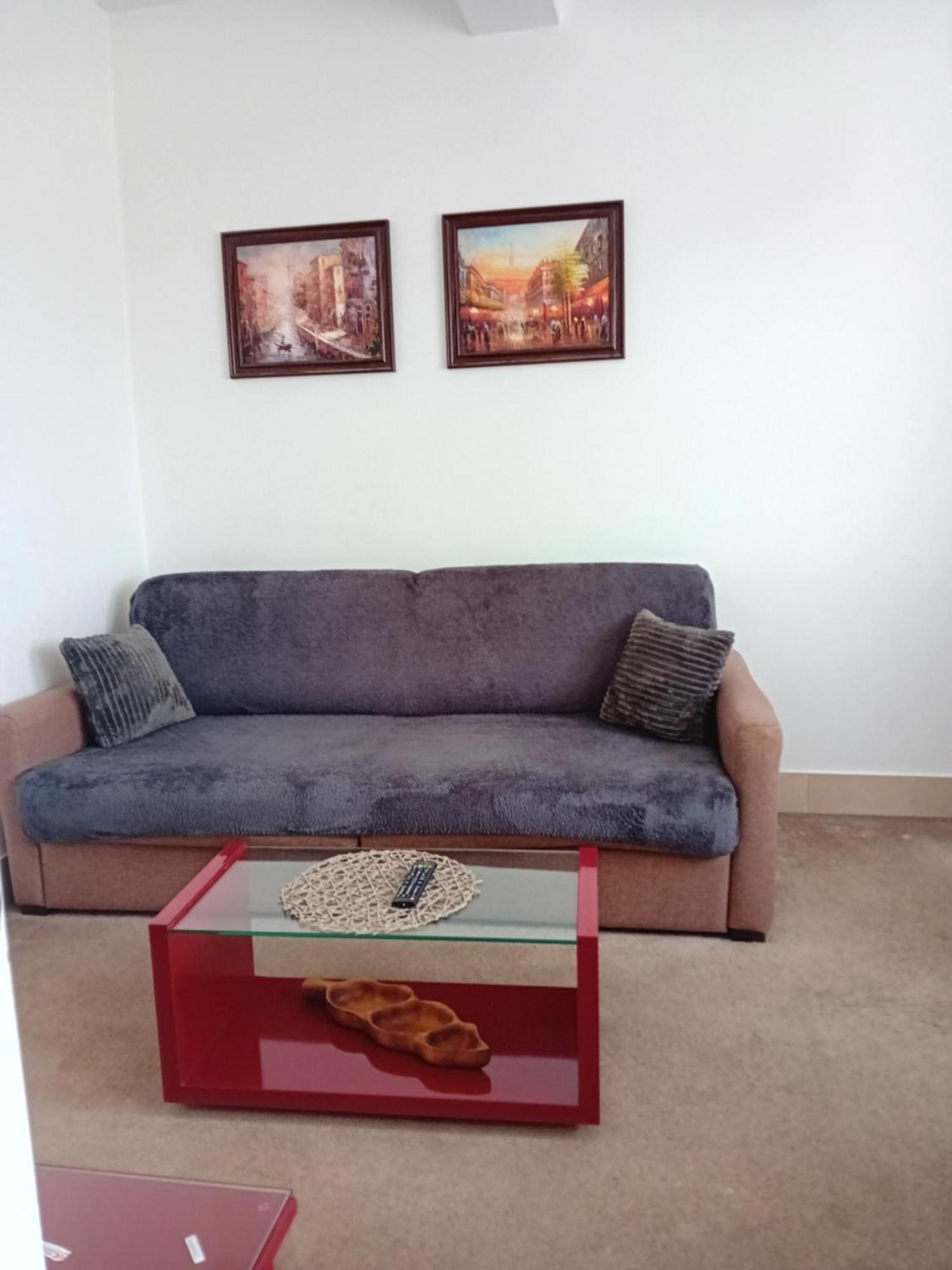 Wing 3 Apartman ,,Bc ,, Ягодина Экстерьер фото