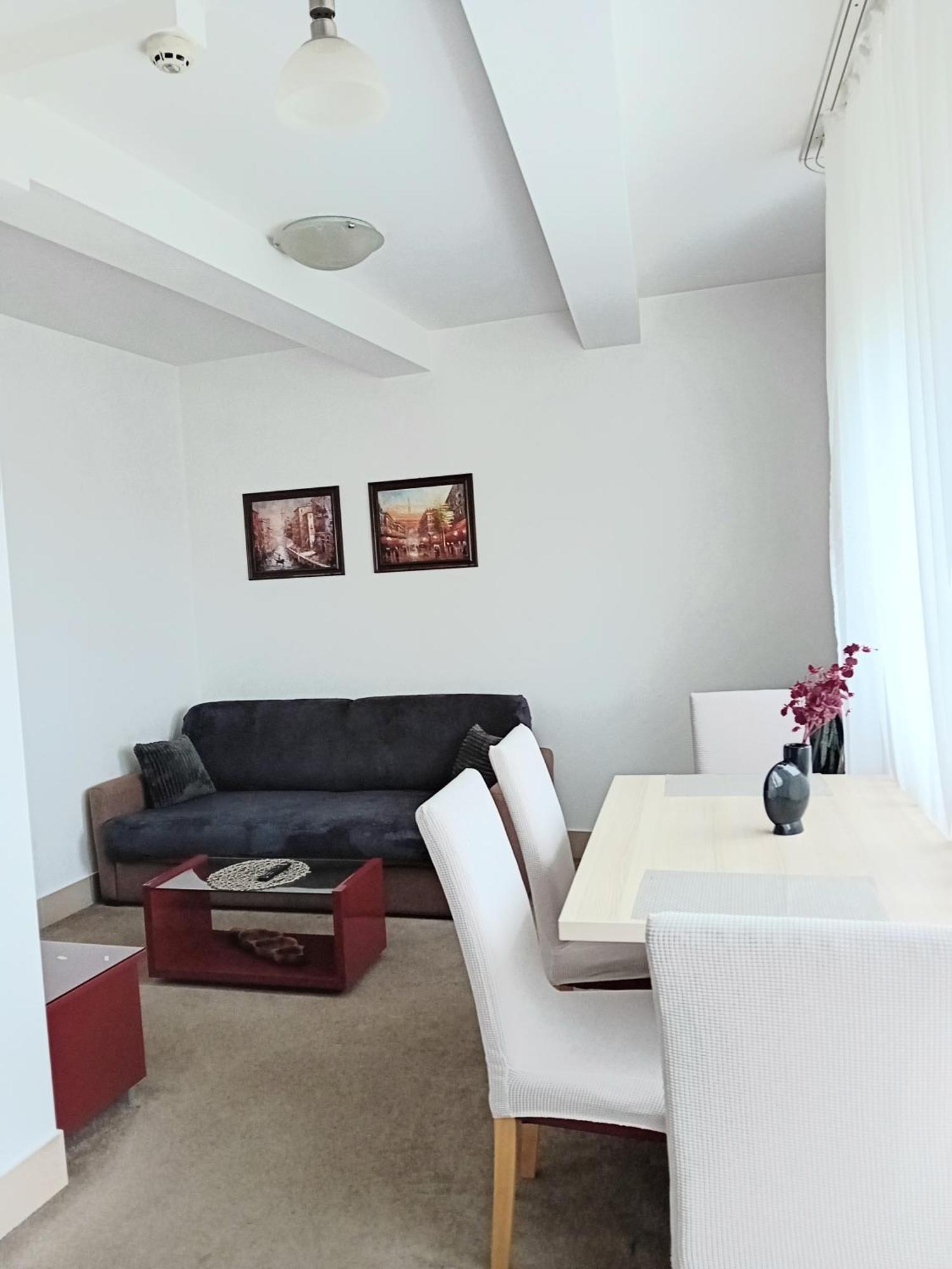 Wing 3 Apartman ,,Bc ,, Ягодина Экстерьер фото